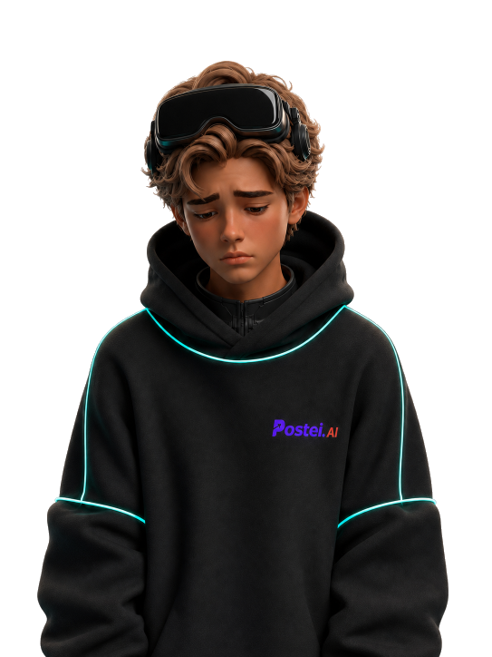 Nico triste